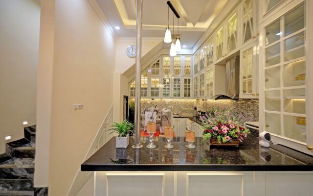 OYO 93059 Homestay Zafirah