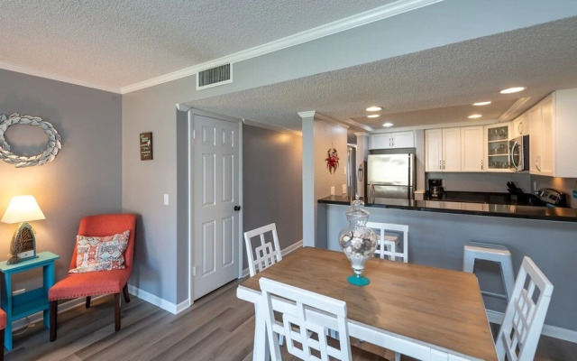 Ocean 11 - 2 Br Condo