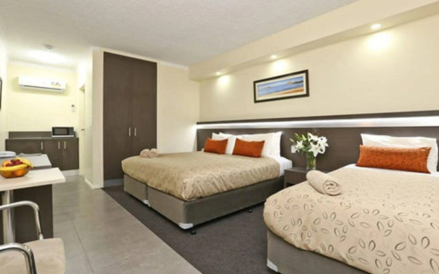 Morphettville Motor Inn