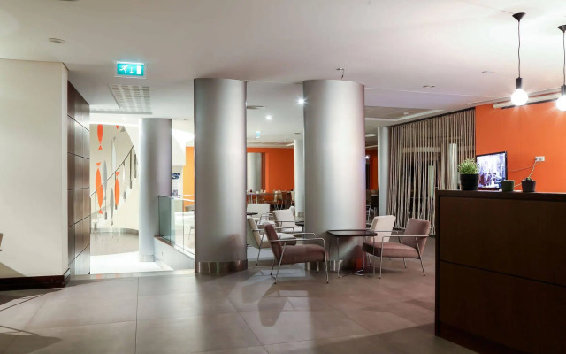 Hotel Praia