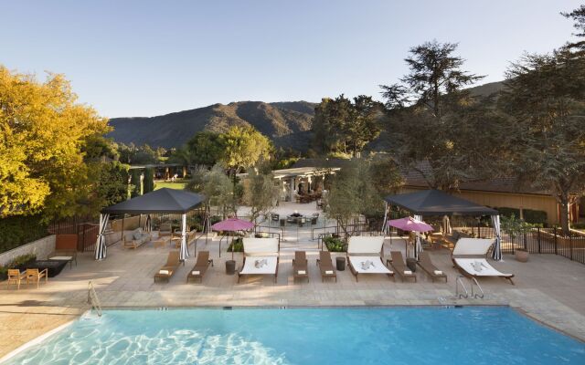 Bernardus Lodge & Spa