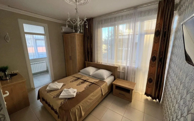 21 ВЕК (Корпус 2)