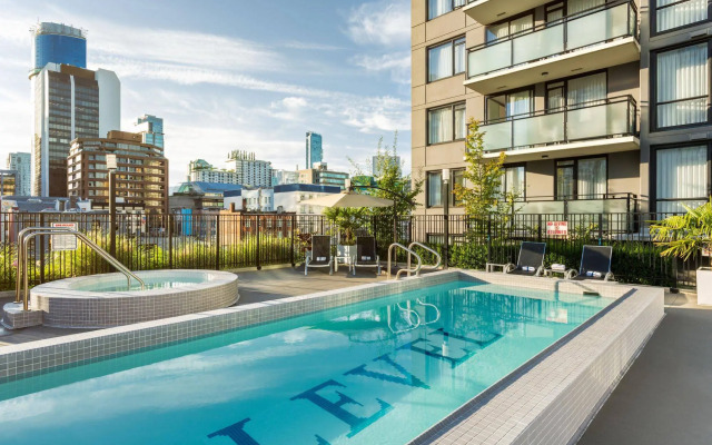 Level Vancouver - Yaletown Seymour