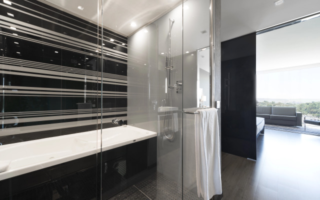 Eurostars Palace Hotel