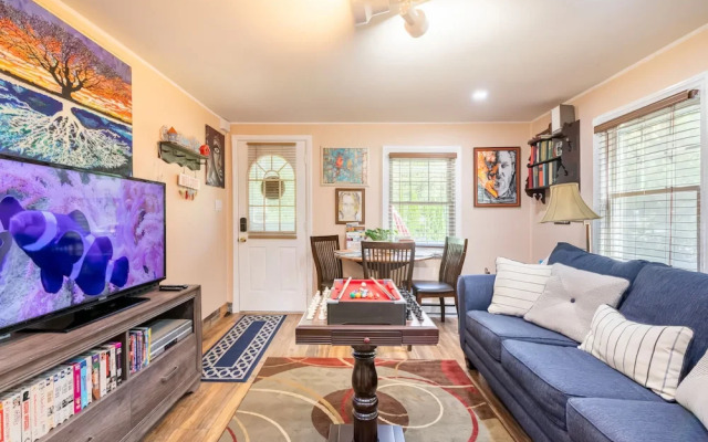 The Artist Studio Loft Inc