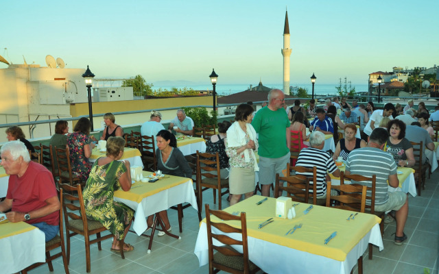 Ergun Hotel