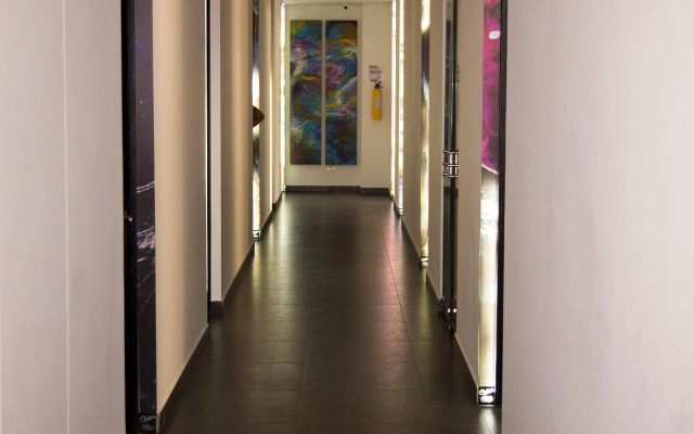 Hotel Gallery
