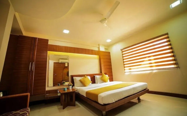 Hotel GK Palace