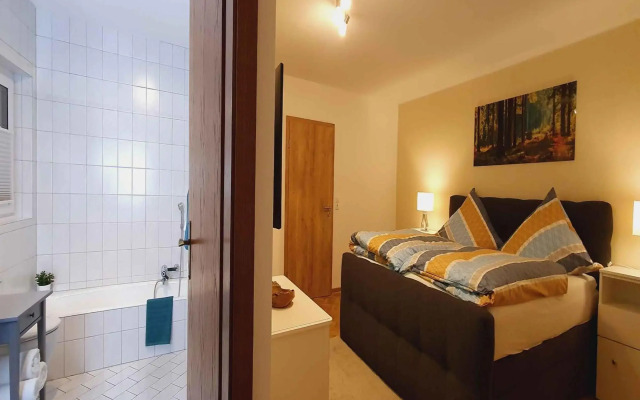 Ferienwohnung sauerland-ruhe