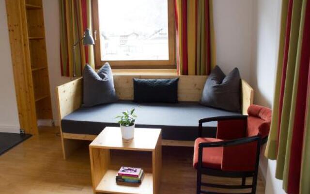 Appartements Kühtai