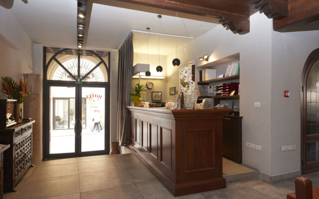 Residenza Ca' Tazzoli , Mantegna Hotels