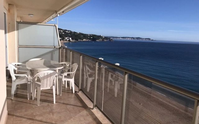 Apartamento President A-9