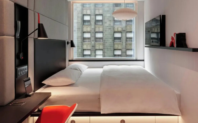 citizenM Chicago Downtown