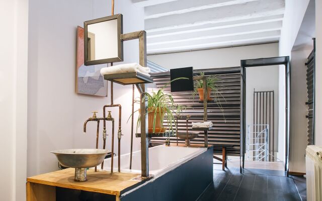 Le Loft du Vieux Port