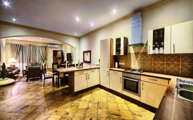 Diani Luxury Apartments