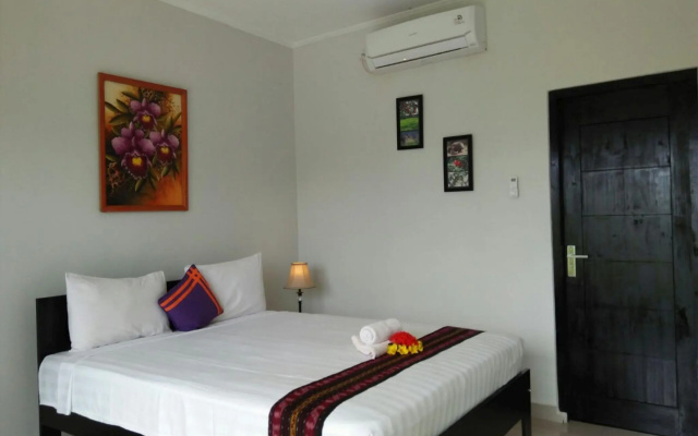 CF Komodo Hotel – Guest Rooms – Labuan Bajo