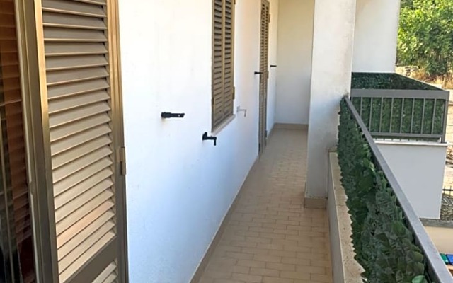 Alexia B&B Pesche