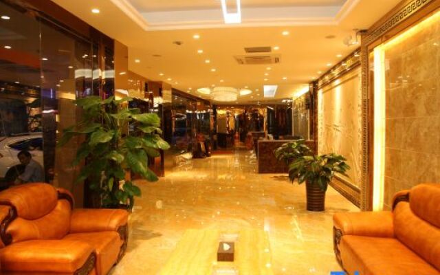Xinshanghui Hotel