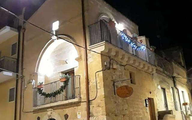 BB Il Cuore Di Altamura