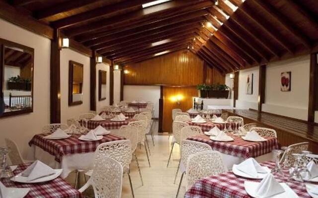 Hotel Quinta Real D.c