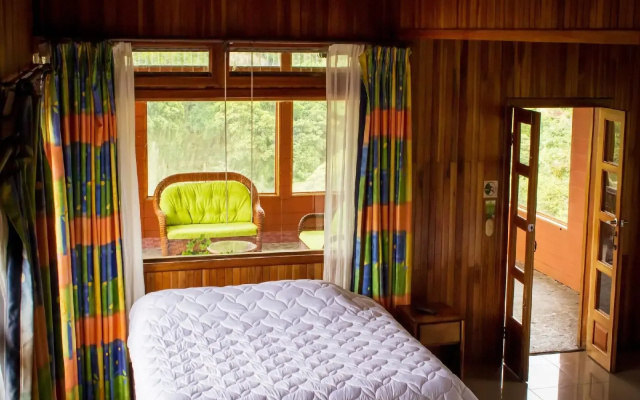 Hotel Heliconia - Monteverde
