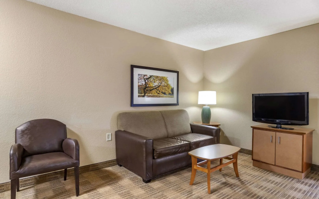 Extended Stay America Suites San Antonio Colonnade Medical