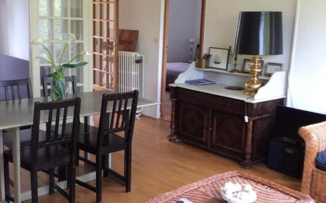 Gîte Paris Campagne