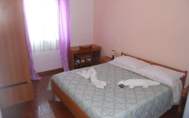 Hotel Umberto
