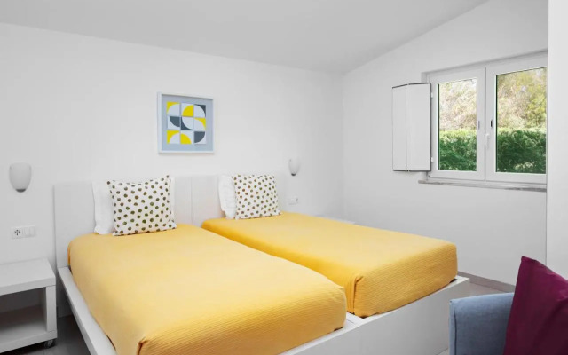 Quinta Do Moinho De Vento Duna Parque Resorts & Hotels