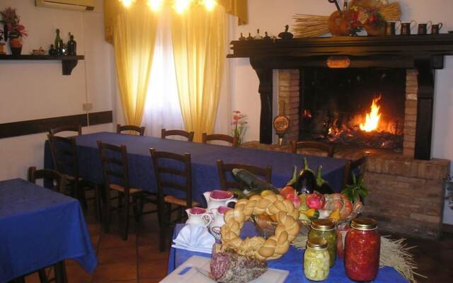 B&B Certe Notti...nel Delta del Po