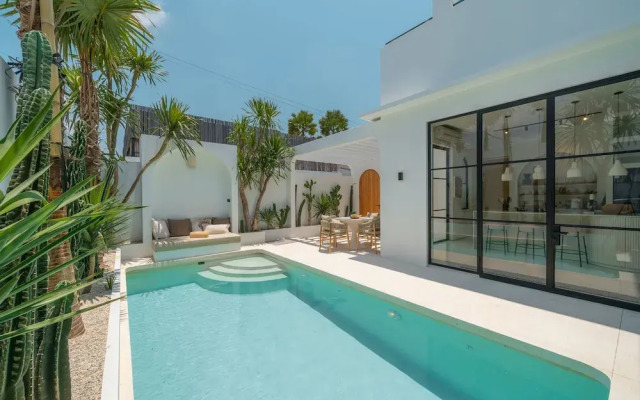 Sanctum house