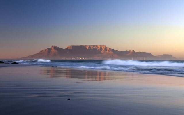 Sandcastle B&B Melkbosstrand