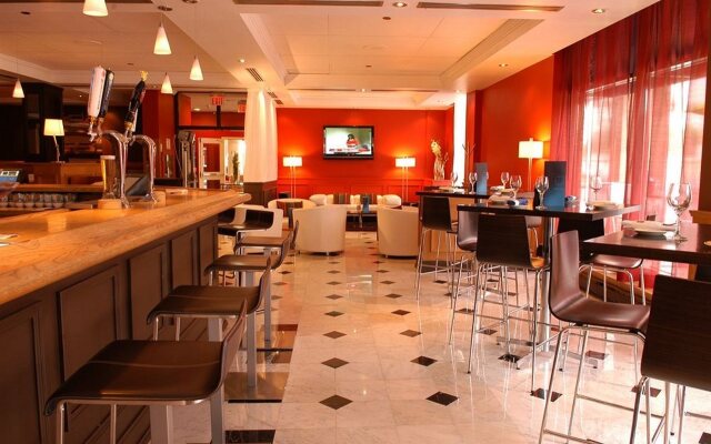 Delta Hotels by Marriott Toronto Mississauga