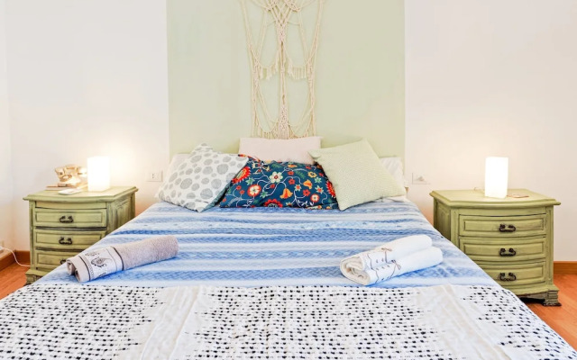 Una Finestra sulla Torre