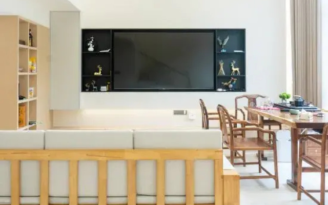 Ningbo Xiangshan Small Yellow Croaker Homestay