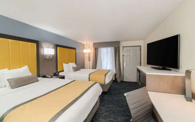 Baymont by Wyndham Franklin/Cool Springs