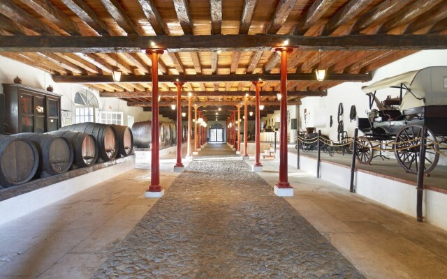 Quinta do Campo