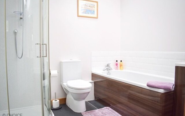 Bradworthy Swallow Parlour 2 Bedrooms