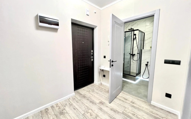 Апартаменты на улице Конгрессная 41