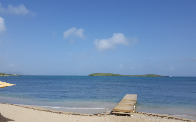 Bungalows on the Bay