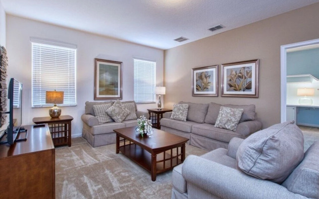 Solterra Resort 4400Ac Villa