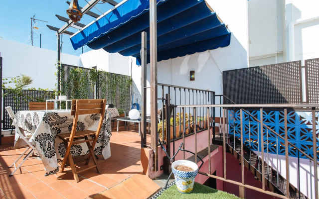 Divi Apartments Villa Reyes 2