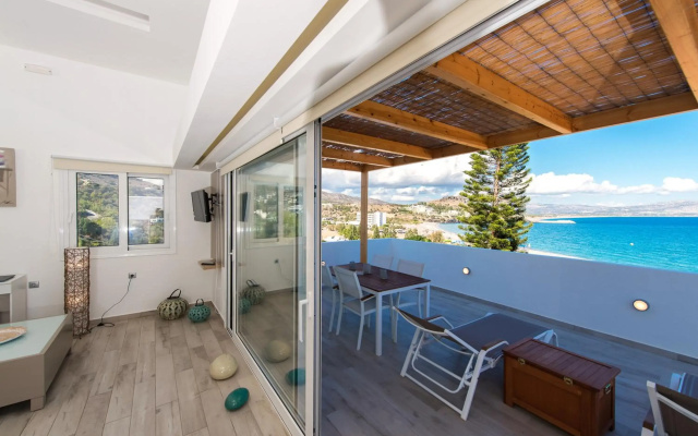 Lindian Jewel Hotel & Villas