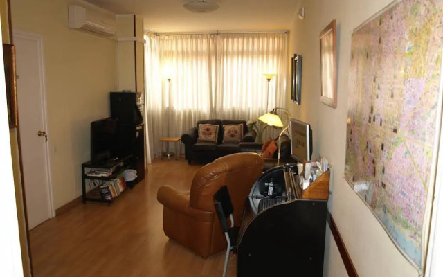 Hostal Bejar