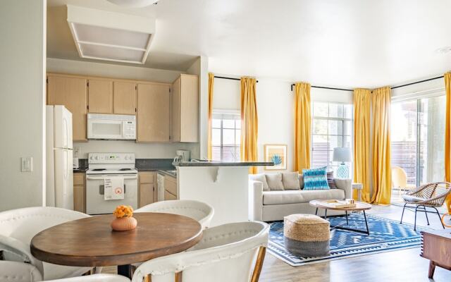 WanderJaunt - Stylish Mission Valley Apts