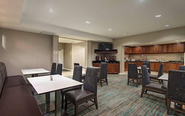 Residence Inn Bryan College Station