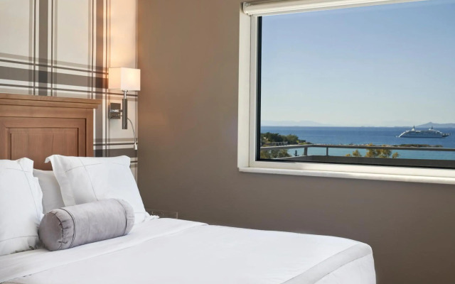 Sea View Hotel
