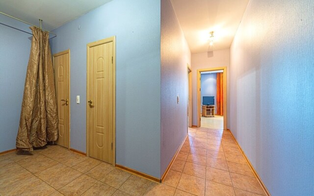 Apartment near Center Almazova 3