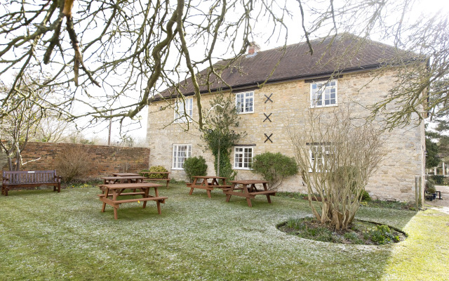 YHA Milton Keynes - Hostel