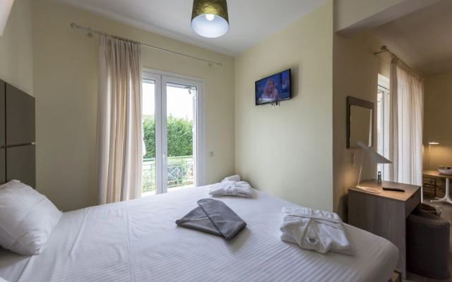 Sun, Sand & Seclusion - Artemis with Private Pool